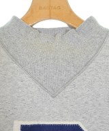 Dahl'ia（ダリア）スウェット グレー サイズ:-(M位) レディース/2200620087032