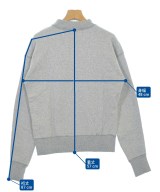 Dahl'ia（ダリア）スウェット グレー サイズ:-(M位) レディース/2200620087032