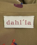 Dahl'ia（ダリア）ブルゾン ベージュ サイズ:F レディース/2200620087049