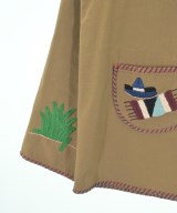 Dahl'ia（ダリア）ブルゾン ベージュ サイズ:F レディース/2200620087049