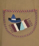 Dahl'ia（ダリア）ブルゾン ベージュ サイズ:F レディース/2200620087049