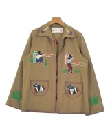 Dahl'ia ブルゾン