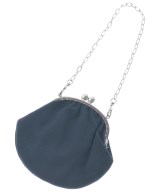 Dahl'ia（ダリア）ポーチ 紺 サイズ:- レディース/2200618683789