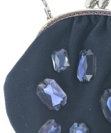 Dahl'ia（ダリア）ポーチ 紺 サイズ:- レディース/2200618683789