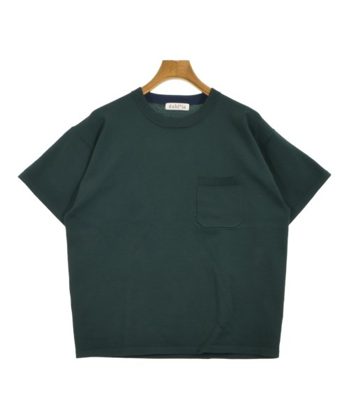 ダリア(Dahl'ia)のDahl'ia Tシャツ・カットソー