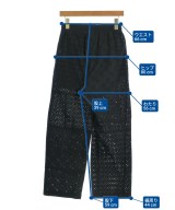 Dahl'ia（ダリア）その他 黒 サイズ:F レディース/2200609585030