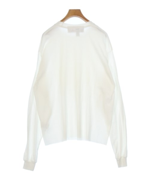 Dahl'ia（ダリア）Tシャツ・カットソー 白 サイズ:F レディース/2200673163066