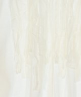 Dahl'ia（ダリア）Tシャツ・カットソー 白 サイズ:F レディース/2200673163066