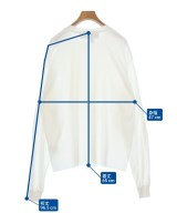 Dahl'ia（ダリア）Tシャツ・カットソー 白 サイズ:F レディース/2200673163066