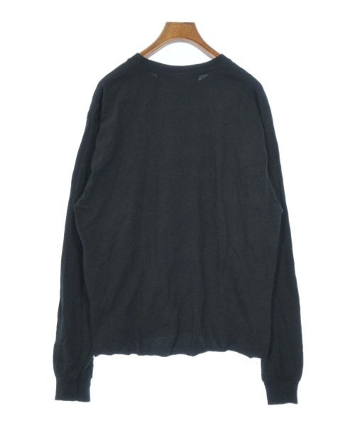 Dahl'ia（ダリア）Tシャツ・カットソー 黒 サイズ:F レディース/2200673163073