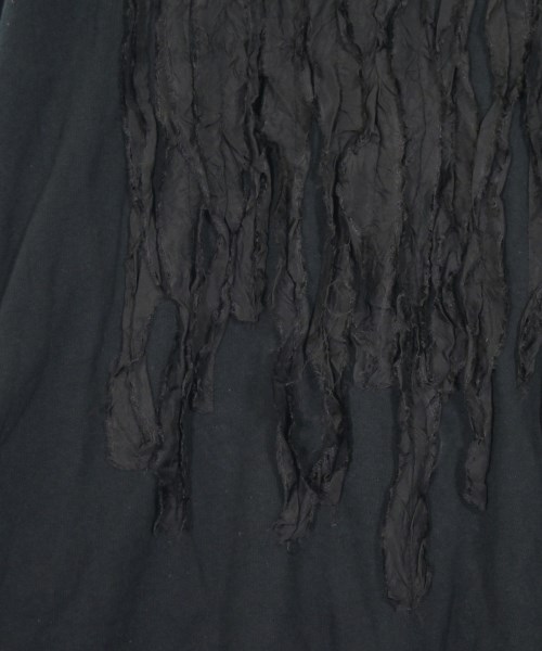 Dahl'ia（ダリア）Tシャツ・カットソー 黒 サイズ:F レディース/2200673163073