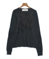 Dahl'ia（ダリア）Tシャツ・カットソー 黒 サイズ:F レディース/2200673163073