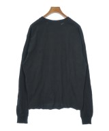 Dahl'ia（ダリア）Tシャツ・カットソー 黒 サイズ:F レディース/2200673163073