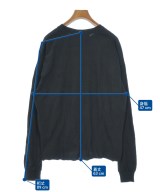 Dahl'ia（ダリア）Tシャツ・カットソー 黒 サイズ:F レディース/2200673163073