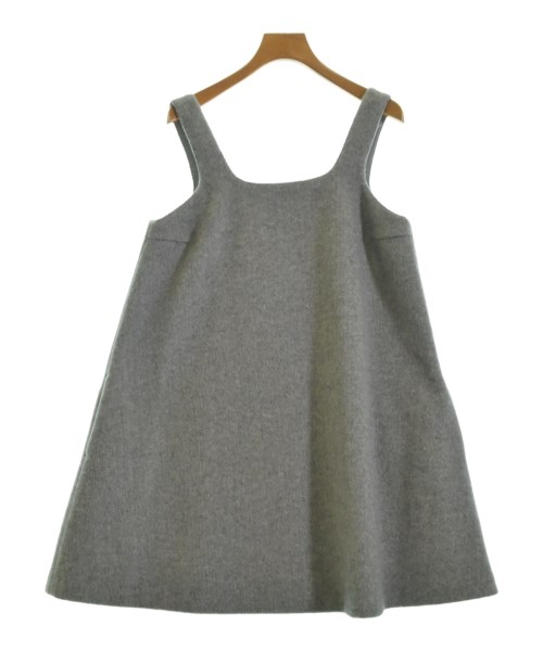 Dahl'ia(ダリア)ブラウス グレー サイズ:F/2200670631032