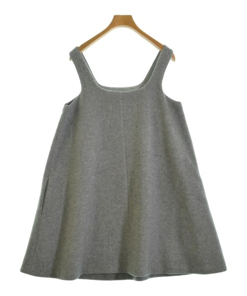 Dahl'ia（ダリア）ブラウス グレー サイズ:F レディース/2200670631032