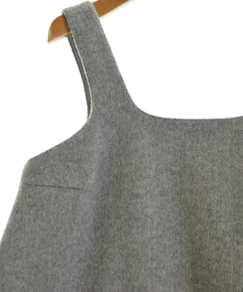 Dahl'ia（ダリア）ブラウス グレー サイズ:F レディース/2200670631032