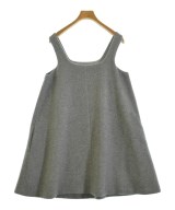 Dahl'ia（ダリア）ブラウス グレー サイズ:F レディース/2200670631032