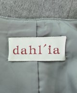 Dahl'ia（ダリア）ブラウス グレー サイズ:F レディース/2200670631032