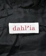 Dahl'ia（ダリア）カジュアルシャツ 黒 サイズ:F レディース/2200695010072