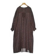 Dahl'ia（ダリア）ワンピース カーキ サイズ:F レディース/2200689639036