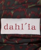 Dahl'ia（ダリア）ワンピース カーキ サイズ:F レディース/2200689639036