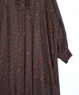 Dahl'ia（ダリア）ワンピース カーキ サイズ:F レディース/2200689639036