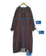 Dahl'ia（ダリア）ワンピース カーキ サイズ:F レディース/2200689639036