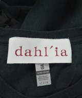 Dahl'ia（ダリア）ノースリーブ 黒 サイズ:L レディース/2200696914034
