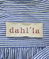 Dahl'ia（ダリア）カジュアルシャツ 青 サイズ:F レディース/2200697469113