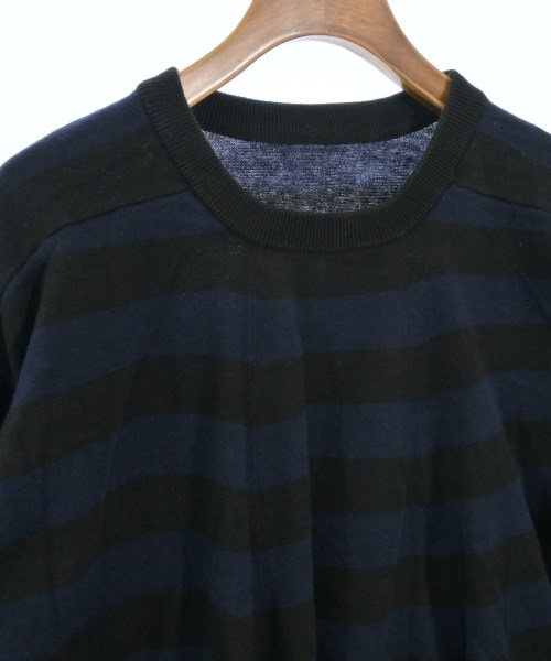 Dahl'ia（ダリア）ニット・セーター 紺 サイズ:F レディース/2200654507018