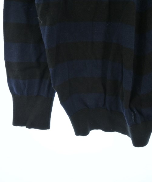 Dahl'ia（ダリア）ニット・セーター 紺 サイズ:F レディース/2200654507018