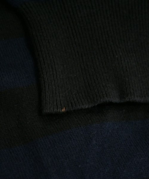 Dahl'ia（ダリア）ニット・セーター 紺 サイズ:F レディース/2200654507018