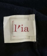 Dahl'ia（ダリア）ニット・セーター 紺 サイズ:F レディース/2200654507018