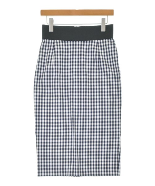 Dahl'ia(ダリア)ロング・マキシ丈スカート 青 サイズ:S/2200658848087