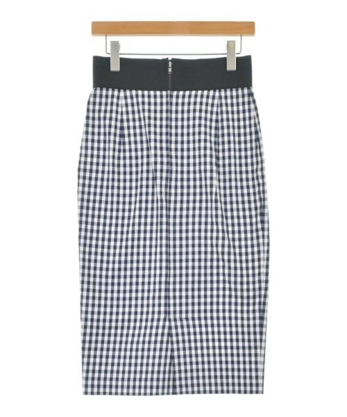 Dahl'ia（ダリア）ロング・マキシ丈スカート 青 サイズ:S レディース/2200658848087