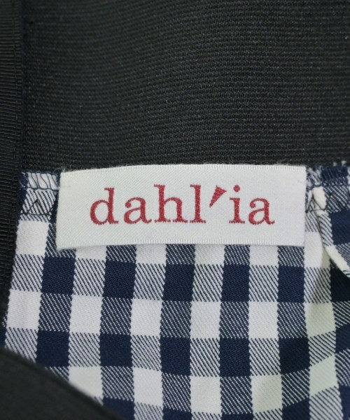 Dahl'ia（ダリア）ロング・マキシ丈スカート 青 サイズ:S レディース/2200658848087