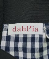 Dahl'ia（ダリア）ロング・マキシ丈スカート 青 サイズ:S レディース/2200658848087