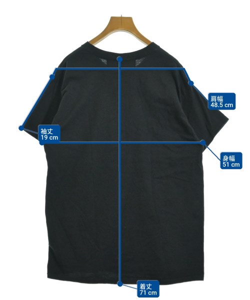Dahl'ia（ダリア）Tシャツ・カットソー 紺 サイズ:F レディース/2200707752075