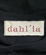 Dahl'ia（ダリア）Tシャツ・カットソー 紺 サイズ:F レディース/2200707752075