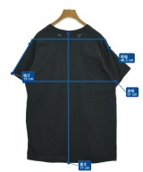 Dahl'ia（ダリア）Tシャツ・カットソー 紺 サイズ:F レディース/2200707752075
