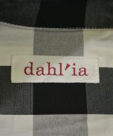 Dahl'ia（ダリア）シャツワンピース 白 サイズ:F レディース/2200706435269