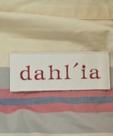 Dahl'ia（ダリア）シャツワンピース ベージュ サイズ:F レディース/2200706435283