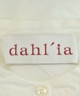 Dahl'ia（ダリア）カジュアルシャツ 白 サイズ:F レディース/2200706435467