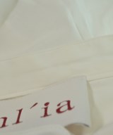 Dahl'ia（ダリア）カジュアルシャツ 白 サイズ:F レディース/2200706435467