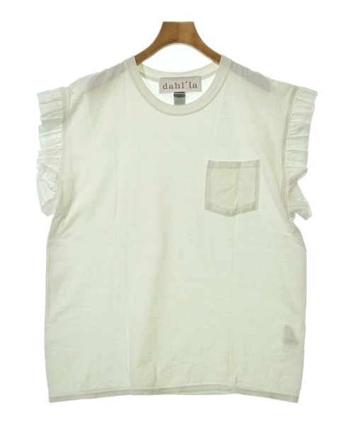 Dahl'ia(ダリア)のTシャツ・カットソー サイズ:L 3,300円