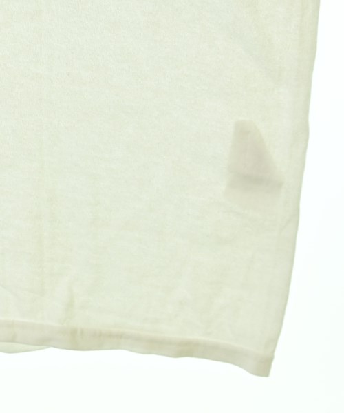 Dahl'ia（ダリア）Tシャツ・カットソー 白 サイズ:L レディース/2200716348047