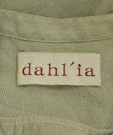 Dahl'ia（ダリア）ブラウス カーキ サイズ:F レディース/2200716695073