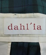Dahl'ia（ダリア）スラックス 緑 サイズ:S レディース/2200713993226