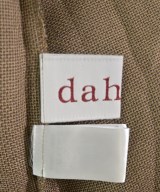 Dahl'ia（ダリア）ロング・マキシ丈スカート 茶 サイズ:F レディース/2200719064029